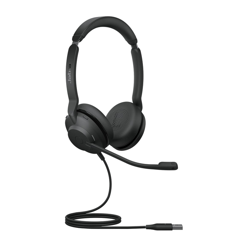 Jabra Evolve2 30 Stereo Uc Usb-A