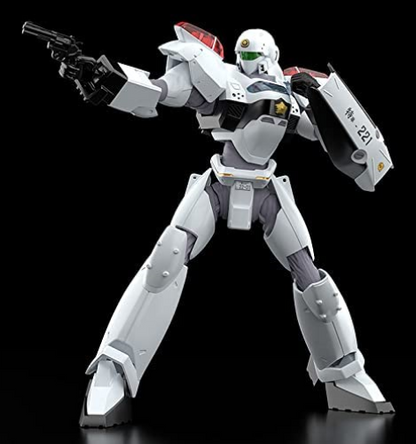 Goodsmile PATLABOR 2-1/60 AV-2 Valiant - Plastic Model Kit Moderoid - 13cm
