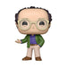 Funko POP! TV: Seinfeld - George Costanza - Collectable Vinyl Figure - Gift Idea - Official Merchandise - Toys for Kids & Adults - TV Fans - Model Figure for Collectors and Display