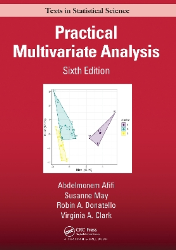 Practical Multivariate Analysis