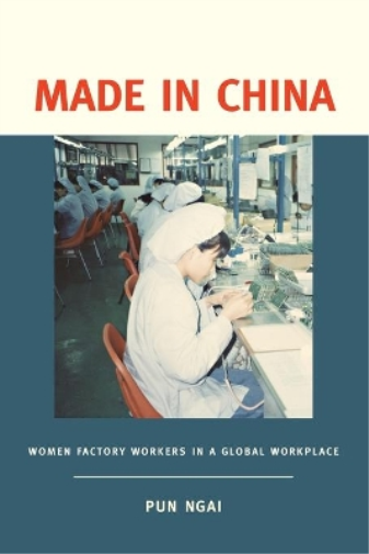 Made in China