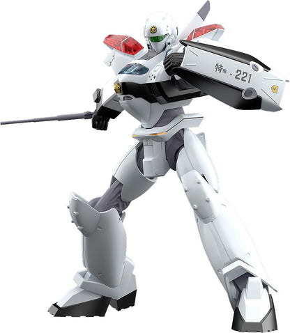 Goodsmile PATLABOR 2-1/60 AV-2 Valiant - Plastic Model Kit Moderoid - 13cm