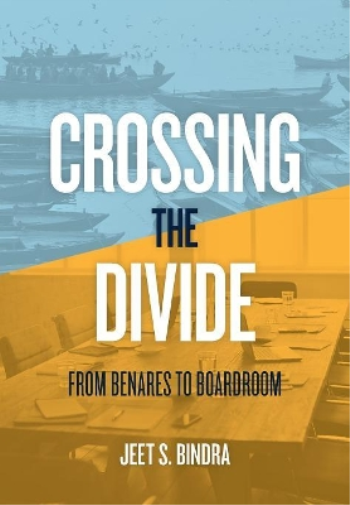 Crossing the Divide
