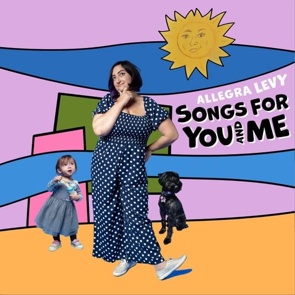 Songs for You and Me