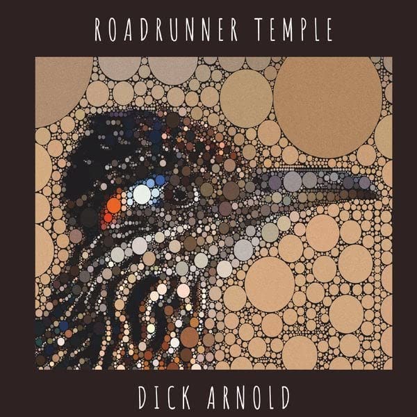 Roadrunner Temple
