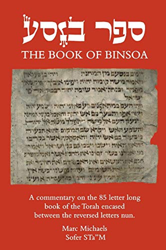 Sefer Binsoa
