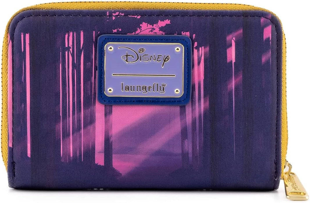 Disney by Loungefly Geldbeutel Pocahontas Just Aro
