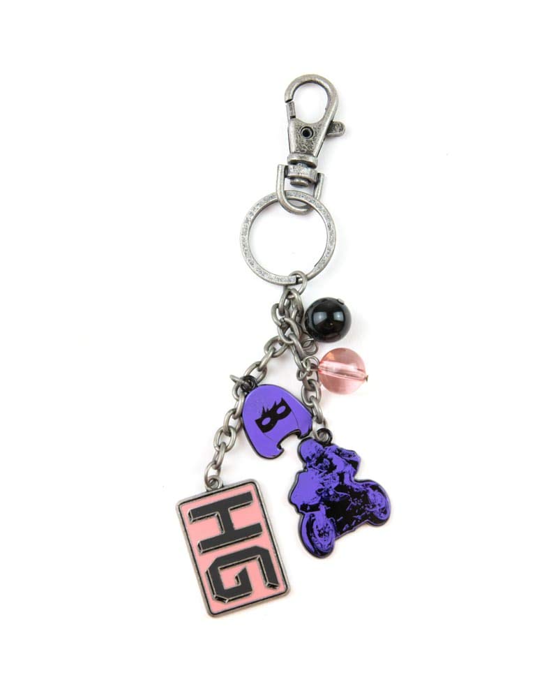 Kick Ass 2 Bag Clip Hit Girl