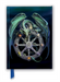 Anne Stokes: Wheel of the Year (Foiled Journal)