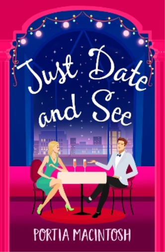 Just Date and See