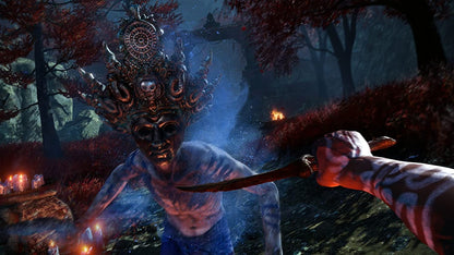 FAR CRY 4 PS4 PlayStation 4 Estándar