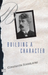 Building A Character
