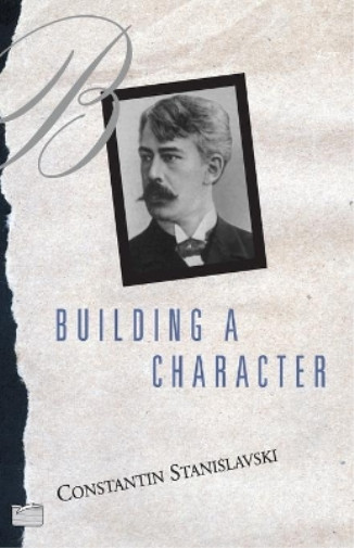 Building A Character