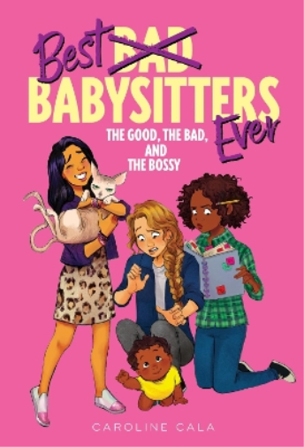 Good, the Bad and the Bossy