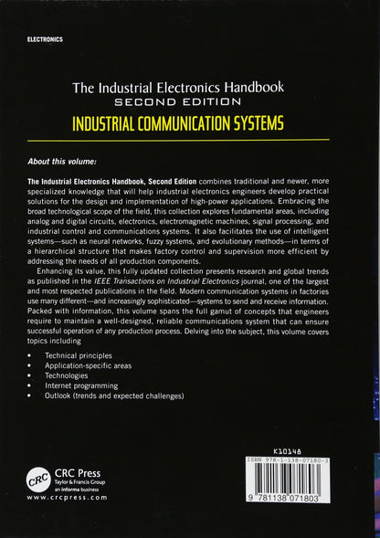 Industrial Communication Systems