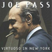 Virtuoso in New York