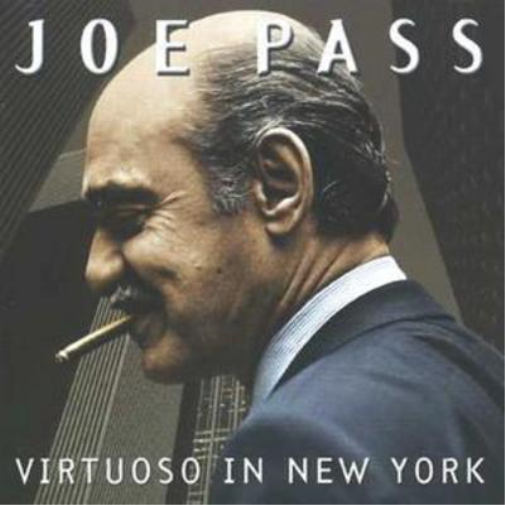 Virtuoso in New York
