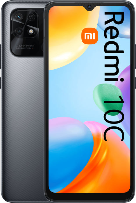 Redmi 10C 3/64Gb Gray
