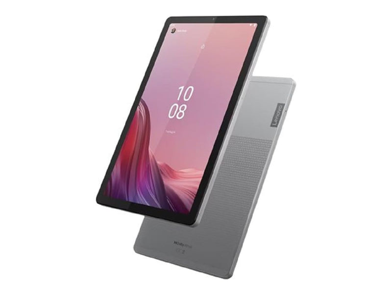 Lenovo Tab M9 32 Go 22,9 cm (9") Mediatek 3 Go Wi-Fi 5 (802.11ac) Android 12 Gris