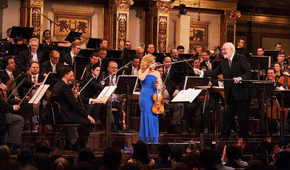 John Williams - Live in Vienna (Deluxe Edition CD + BluRay)