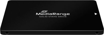 MEDIARANGE MR1001 2.5 SSD Hard disk 120GB SATA III internal 120 GB