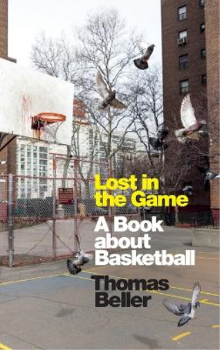 Lost in the Game