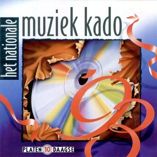 V/A - Het Nationale Muziek Kado