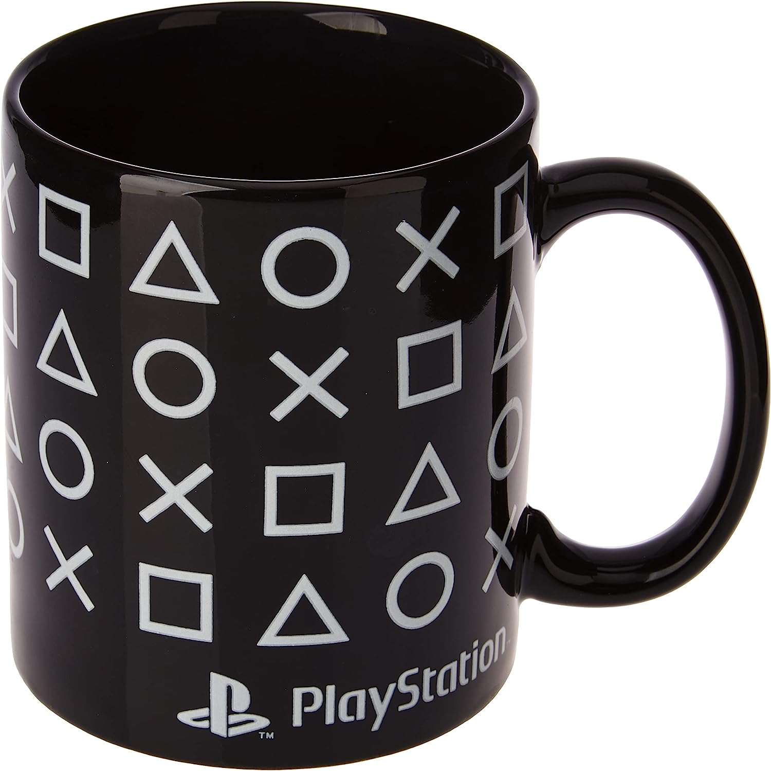 Merch - PlayStation (Onyx)