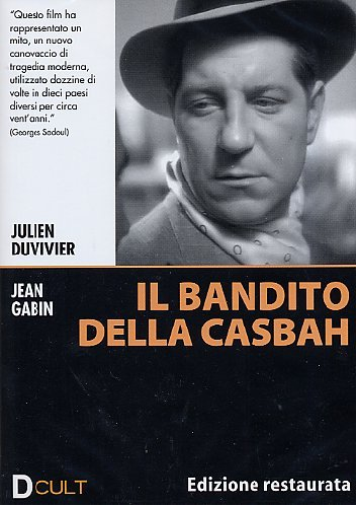 Il bandito della Casbah