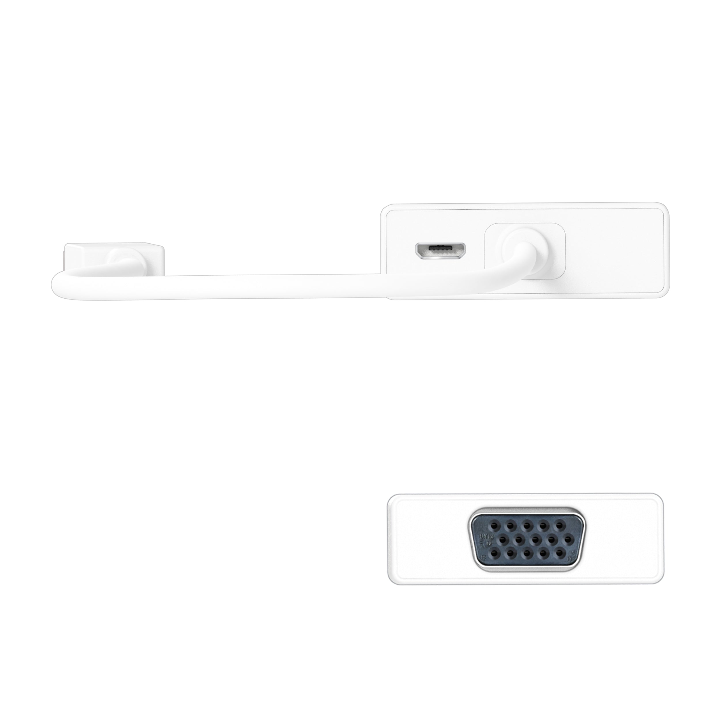 Usb 3.0 Mini Dock