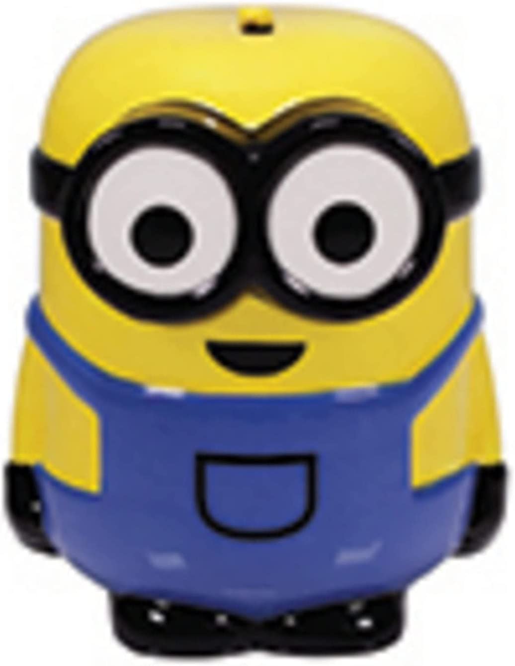Minions: Half Moon Bay - Banana Fund (Money Box Shaped Ceramic / Salvadanaio)