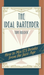 The Ideal Bartender 1917 Reprint