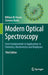 Modern Optical Spectroscopy : From Fundamentals to Applications in Chemistry, Biochemistry and Biophysics
