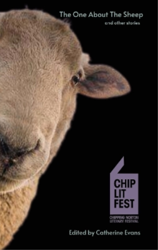 One About The Sheep