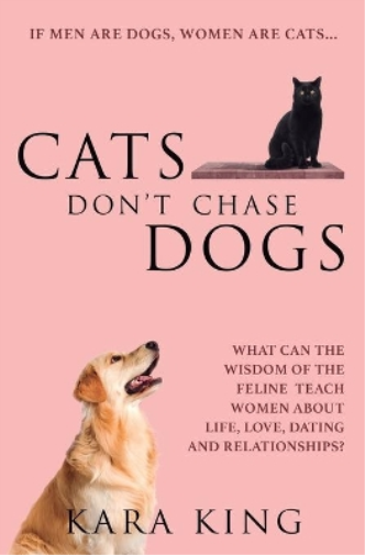 Cats Don't Chase Dogs