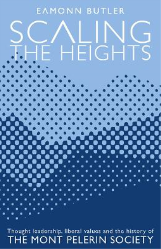 Scaling the Heights