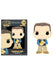 FRIENDS - Pop Large Enamel Pin NÂ° 14 - Chandler D