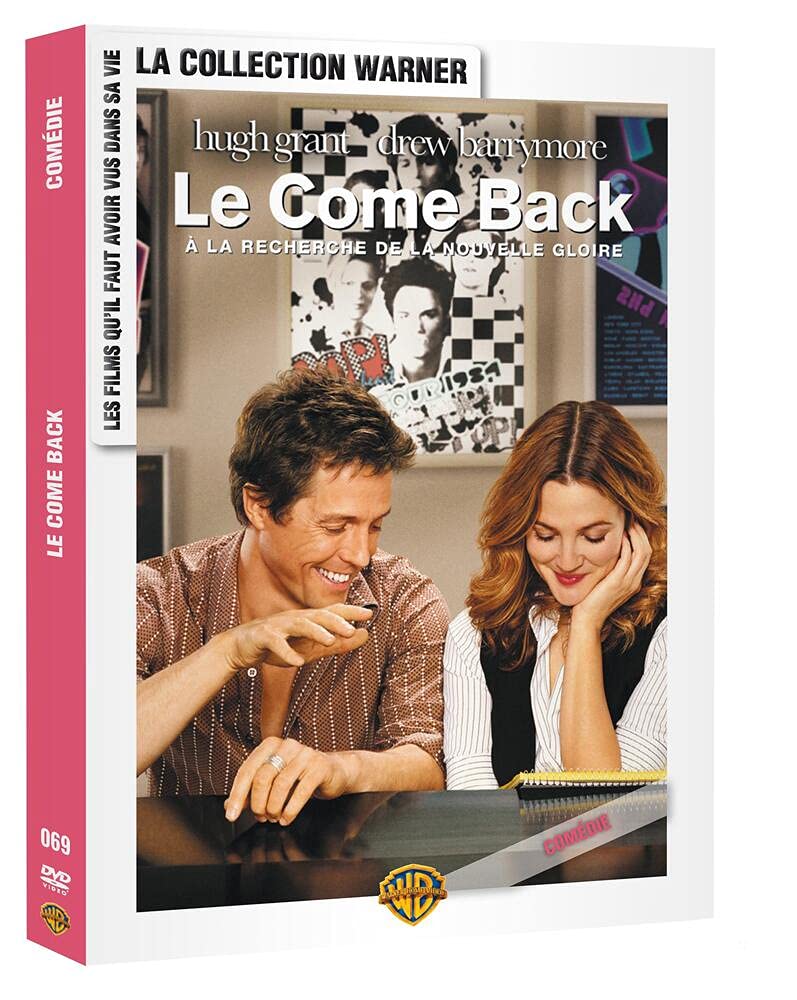 Le come back