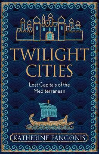 Twilight Cities