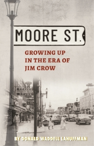 Moore Street