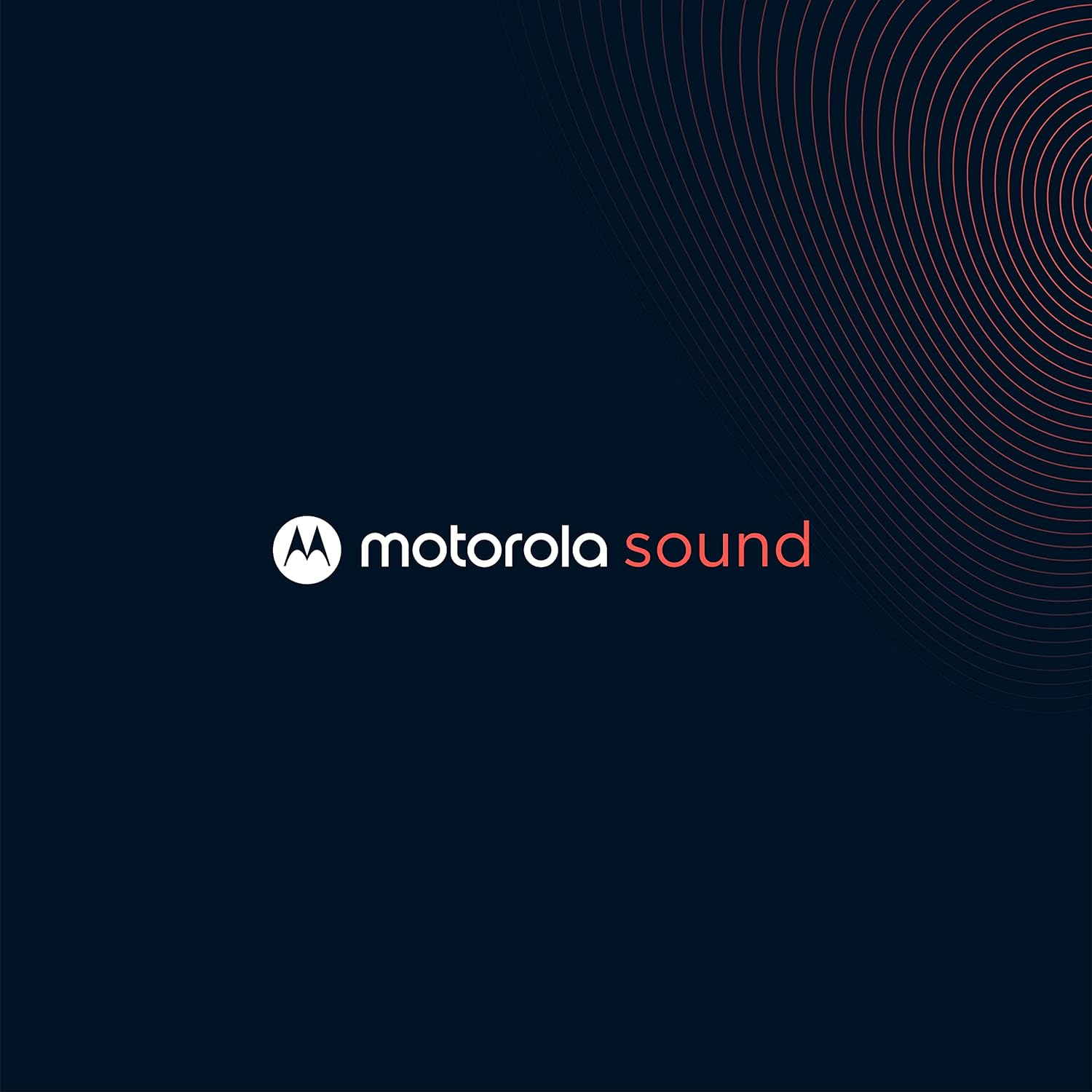 Motorola Sound MOTO XT500 / Escape - Bluetooth headphones - 15 hours - Multipoint technology - Foldable - Compatible with Siri and Google Assistant - Black