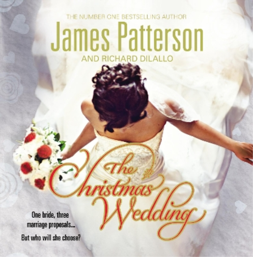 The Christmas Wedding