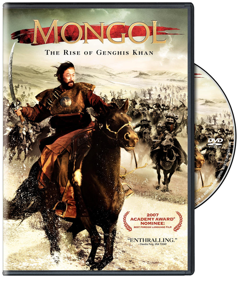 Mongol / (Ws)