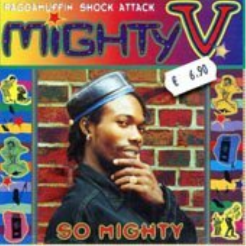 So Mighty