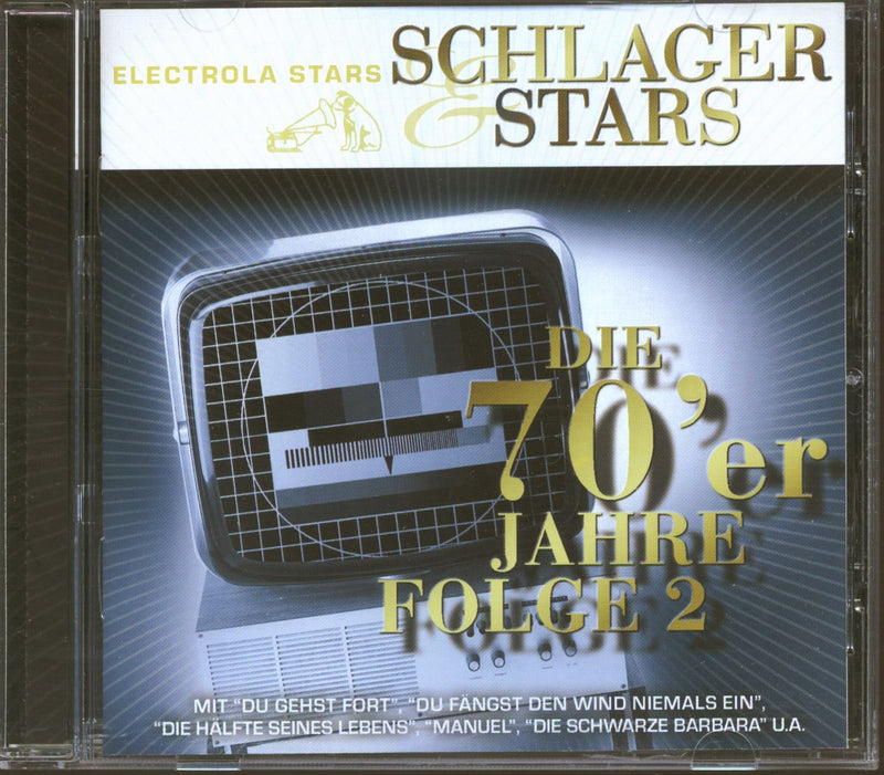Schlager & Stars