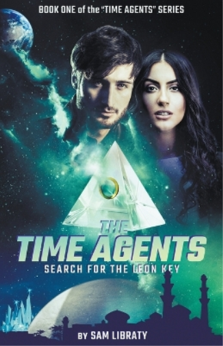 The Time Agents