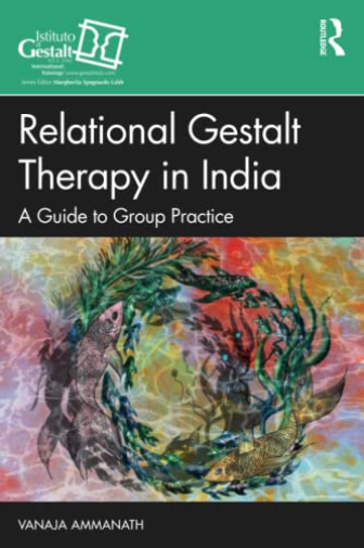 Relational Gestalt Therapy in India