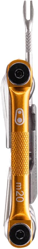 Crankbrothers Multi 20 Tool, Gold