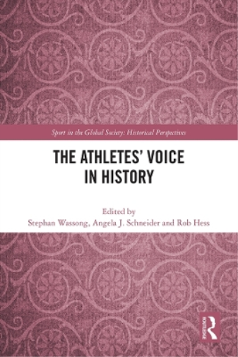 The Athletes’ Voice in History