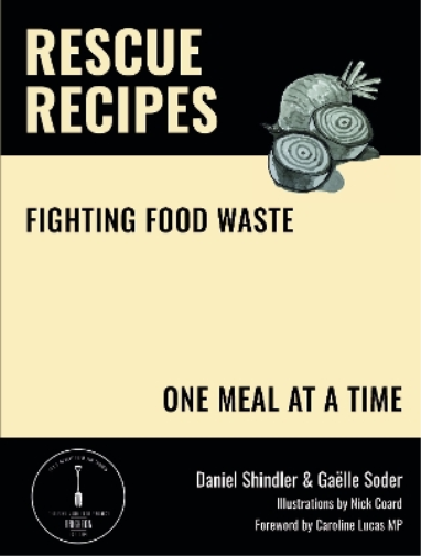 Rescue Recipes